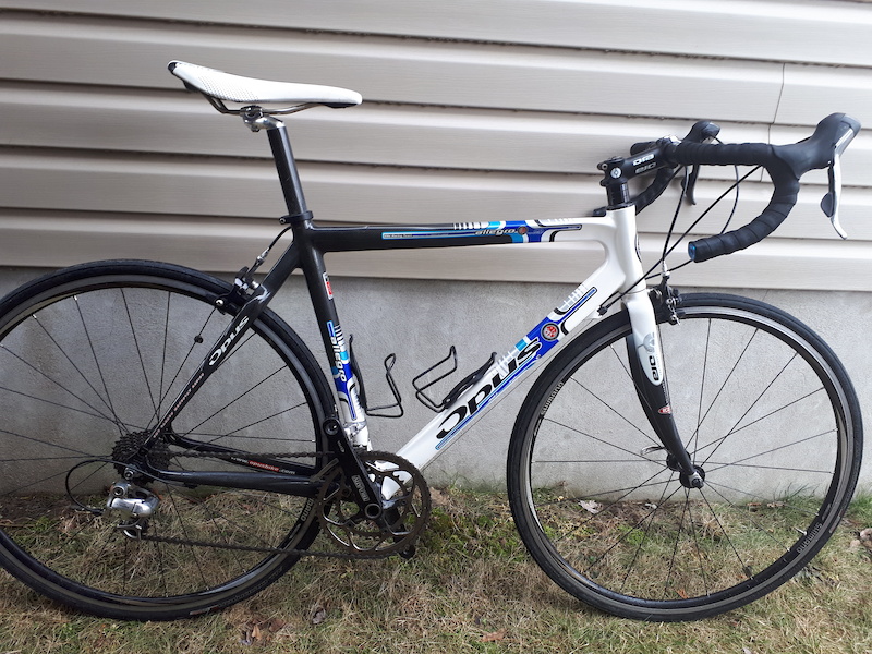 Opus allegro team sl For Sale