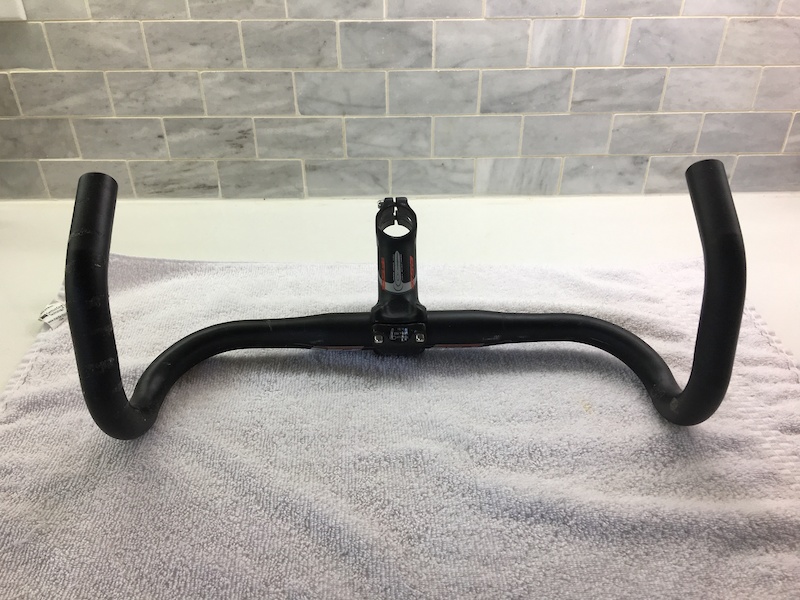 fsa gossamer compact handlebar