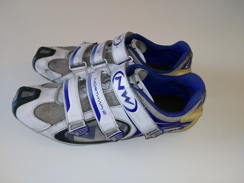 0 Northwave Road Cycling Shoes