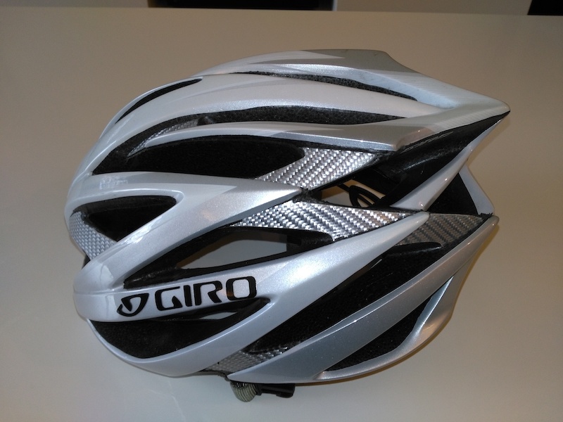 0 Giro Ionos Road Cycling Helment