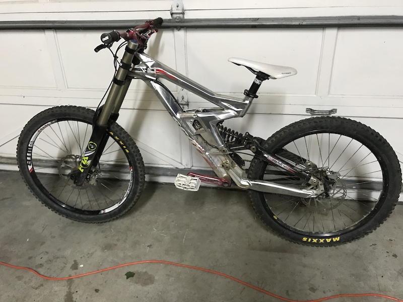 scott gambler custom