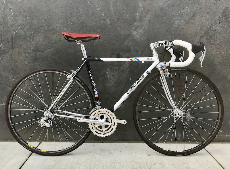 1988 Concorde PDM World Cup | *Price Dropped* For Sale