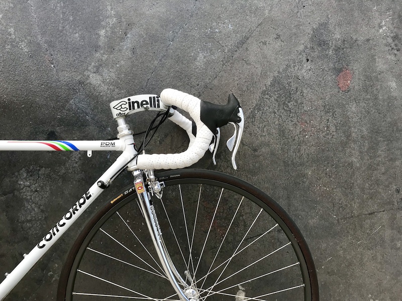 1988 Concorde PDM World Cup | *Price Dropped* For Sale