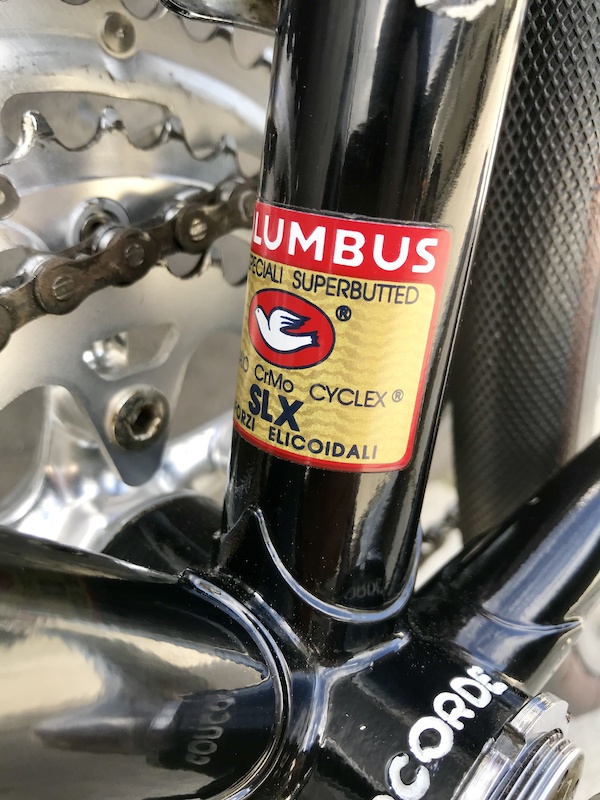 1988 Concorde PDM World Cup | *Price Dropped* For Sale