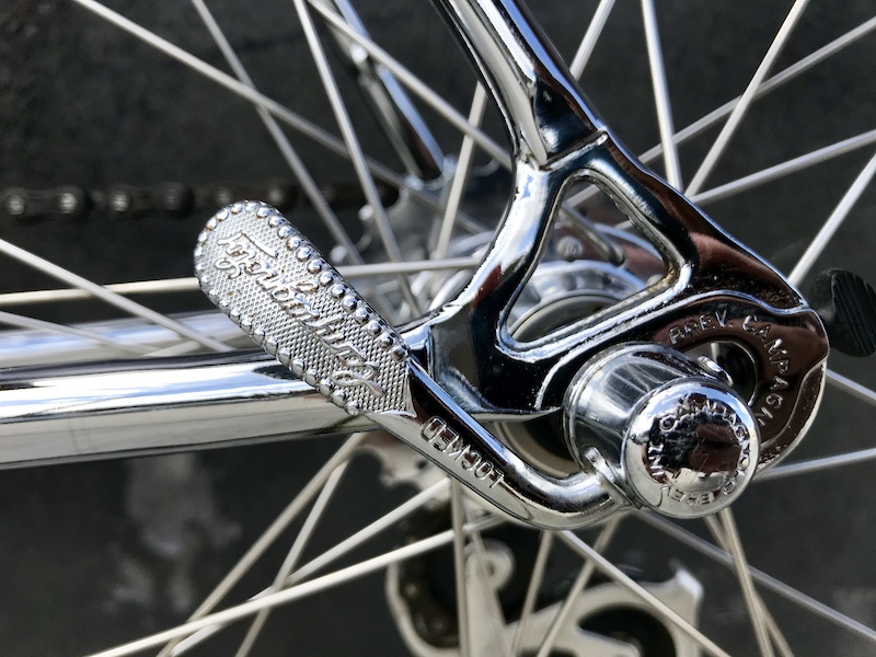 1988 Concorde PDM World Cup | *Price Dropped* For Sale