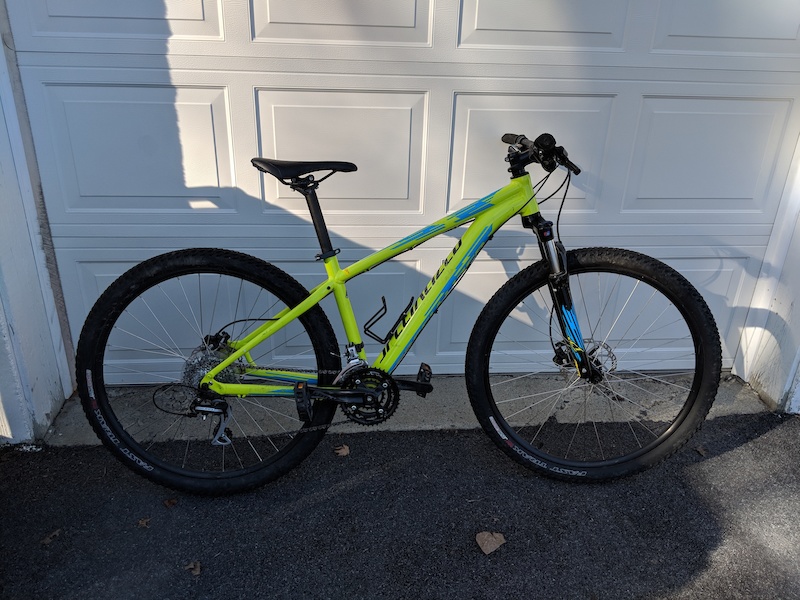 Specialized pitch sport green hot sale