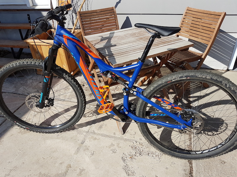 scott speedster jr 26