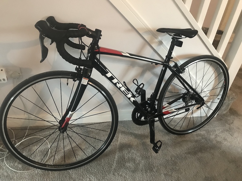 trek domane al3 2018