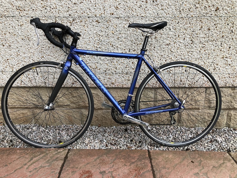 Trek 1000 wsd hot sale