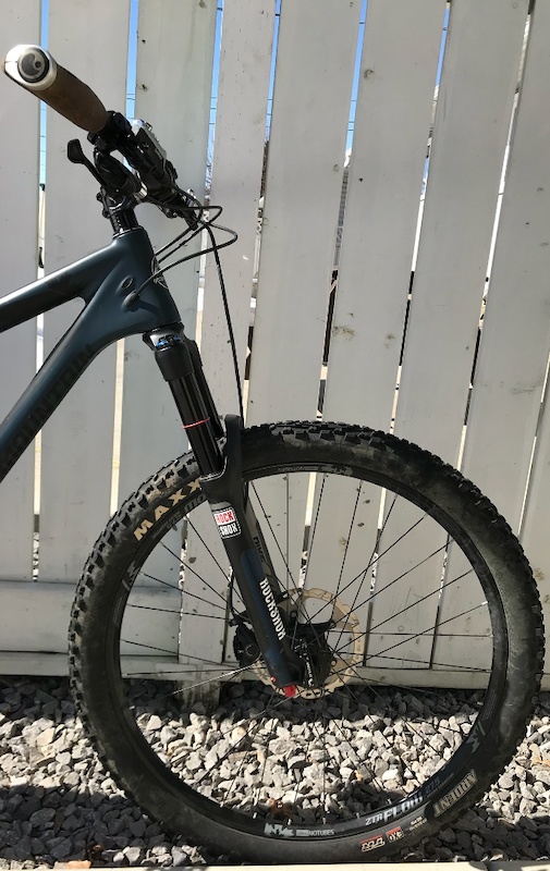 rocky mountain thunderbolt 730 msl