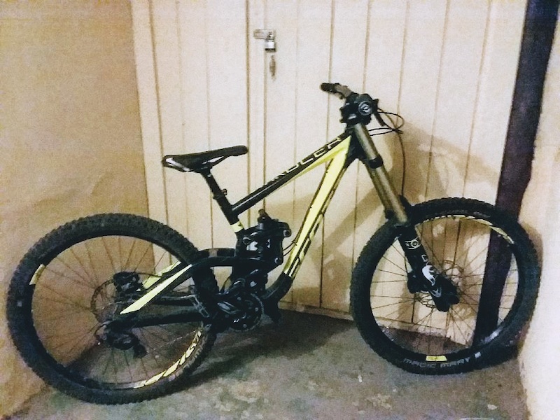 scott gambler 720 2016