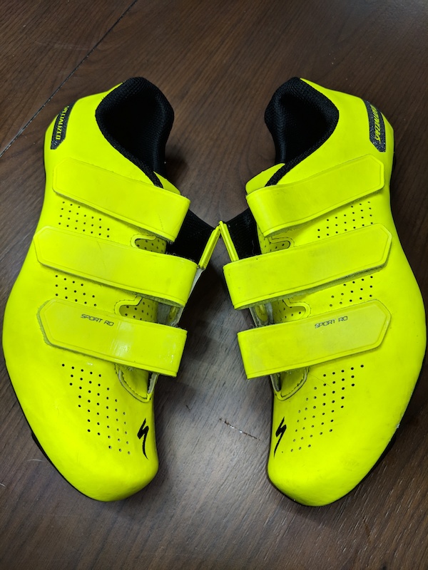 specialized sport road shoes