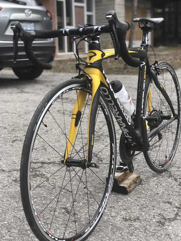 pinarello marvel 30hm12k