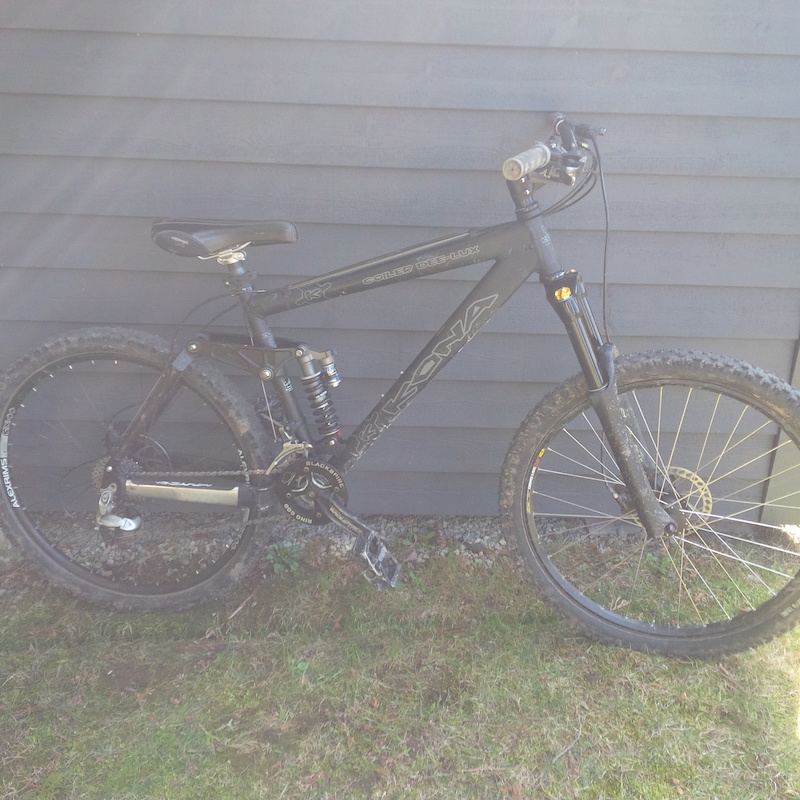 kona coiler for sale