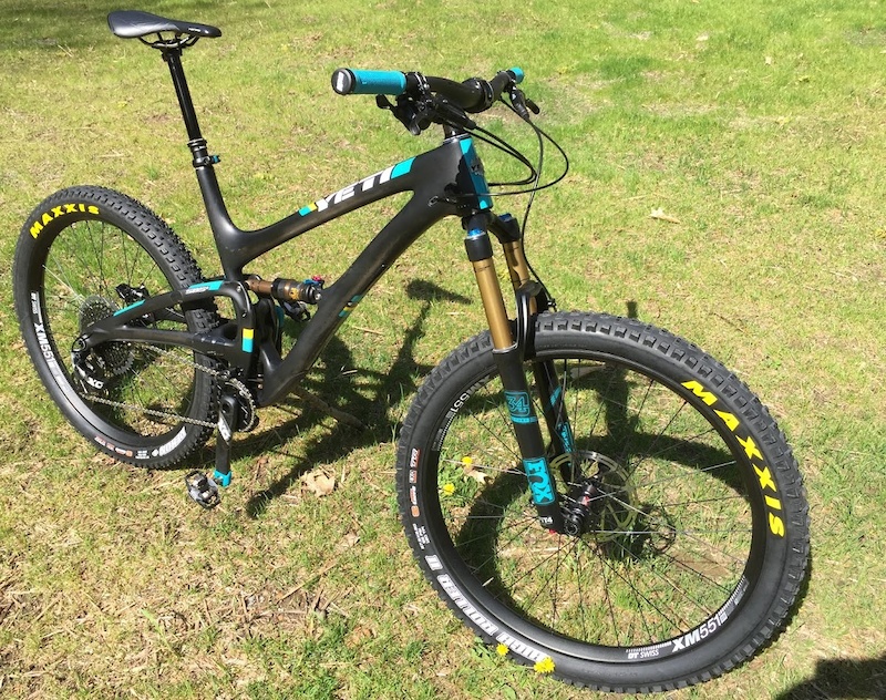 yeti sb5  for sale