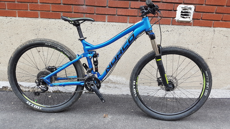 norco fluid small