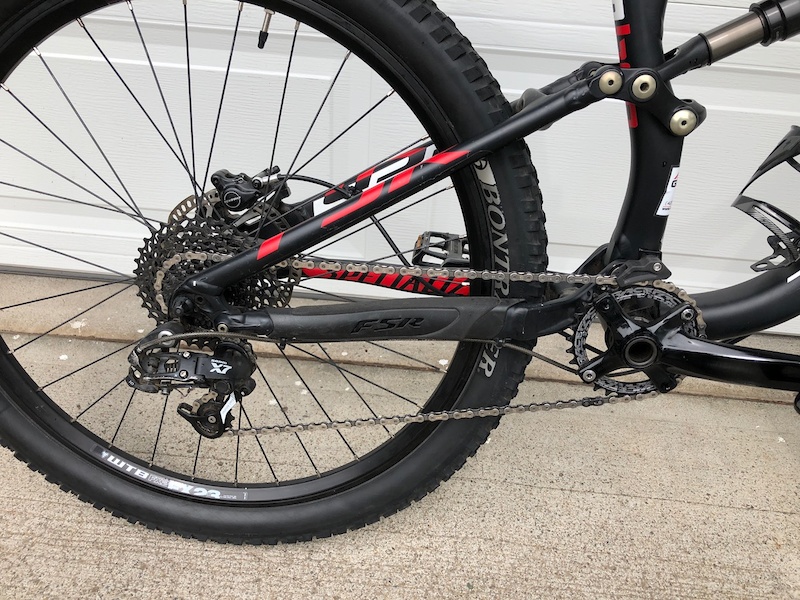 specialized camber grom for sale