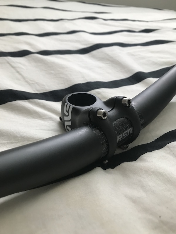 enve mtb bars