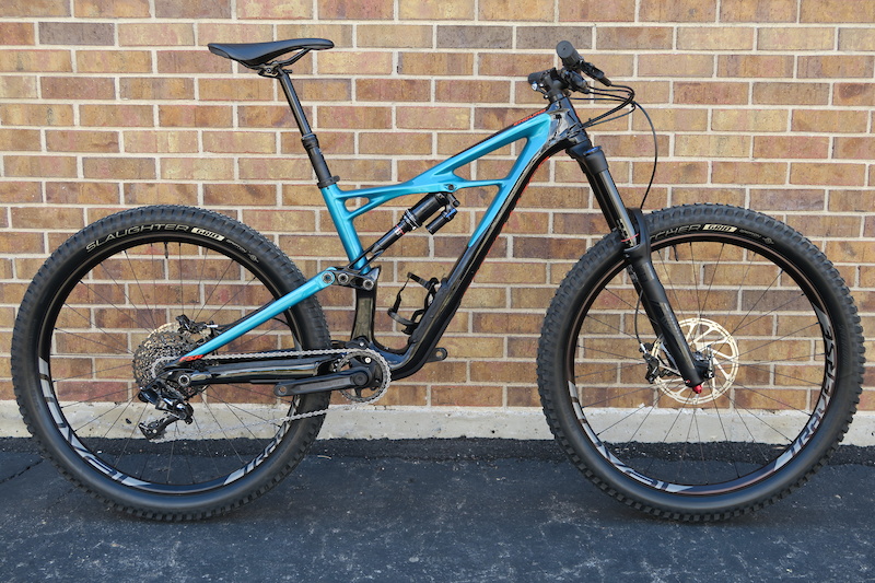 2017 specialized enduro 650b