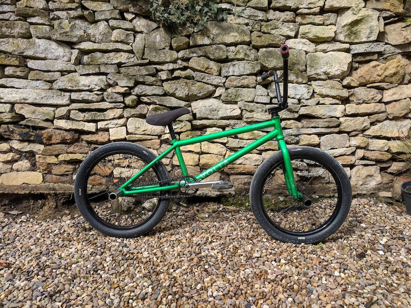 2014 Wethepeople Volta For Sale