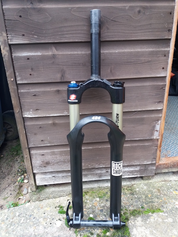 Rock shox pike 454 For Sale