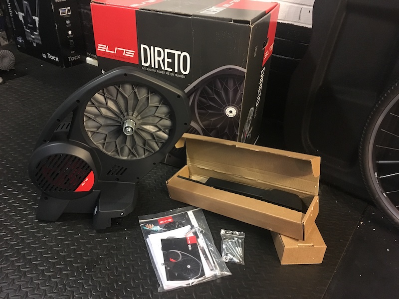 elite direto for sale