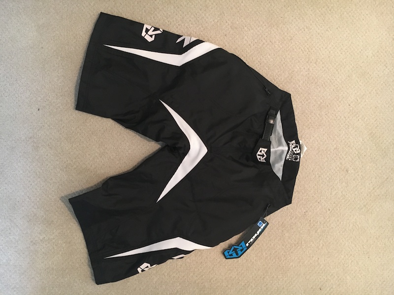 2016 Royal Racing SP 247 shorts Brand New - Large