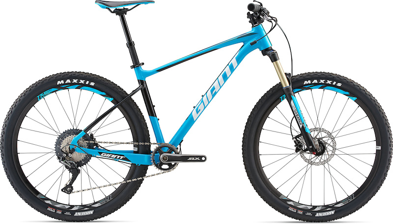 2018 giant fathom 1