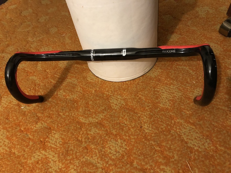 raise bontrager handlebars