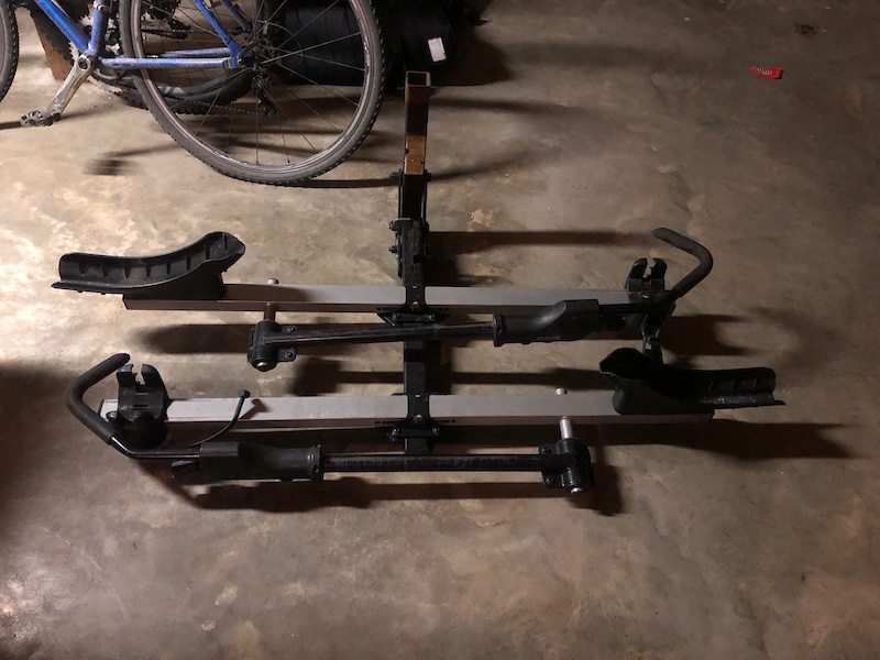 thule t2 classic for sale