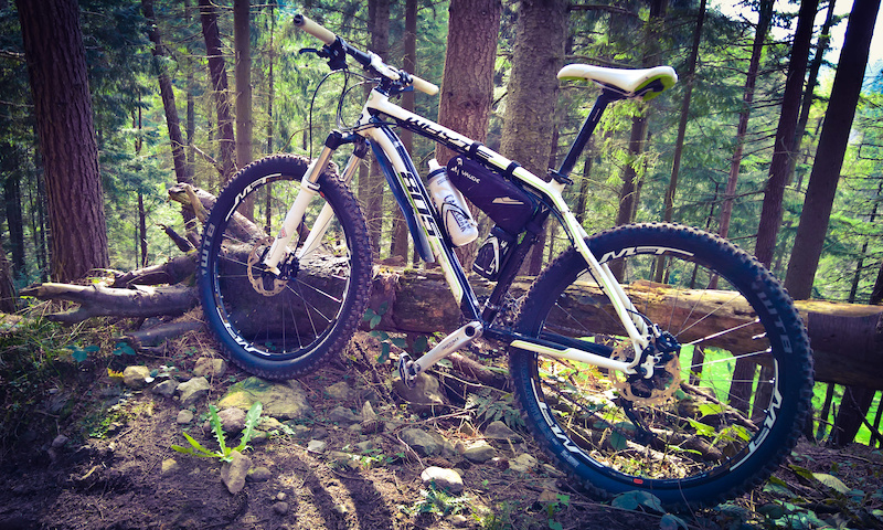 whyte xc bike