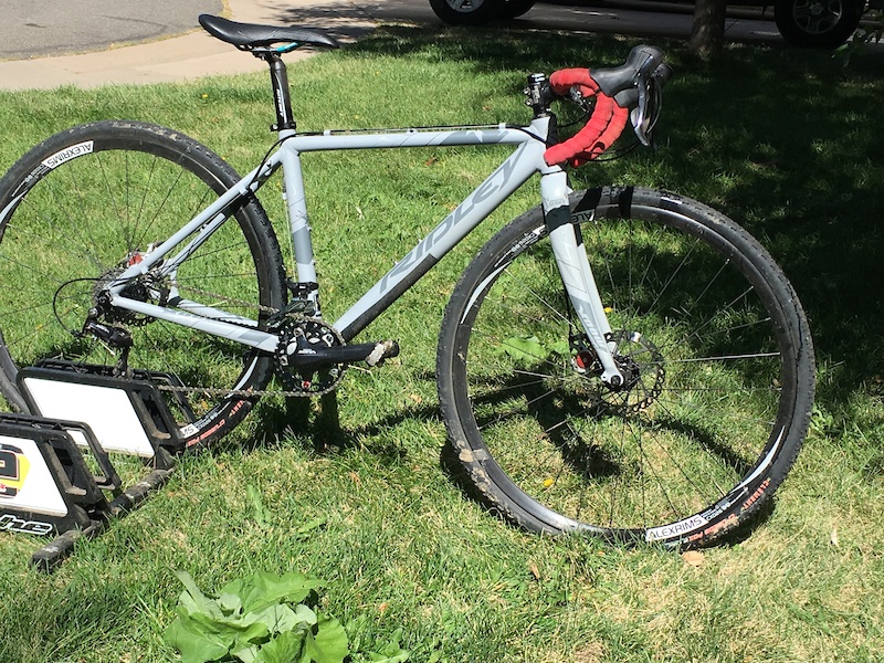 Ridley AL XBow 41cm For Sale