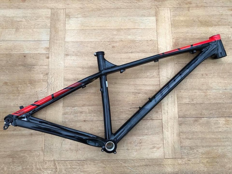 2018 Vitus Sentier - Endruo Hardtail Frame For Sale