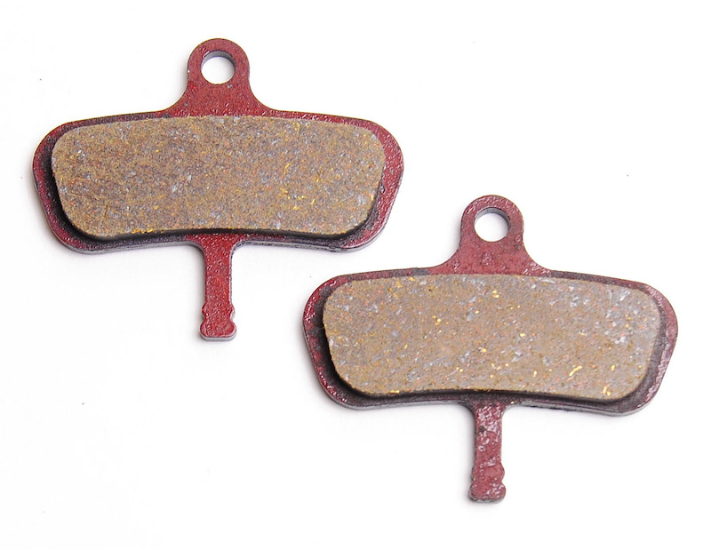 avid code r brake pads