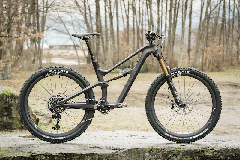canyon spectral 2020 review