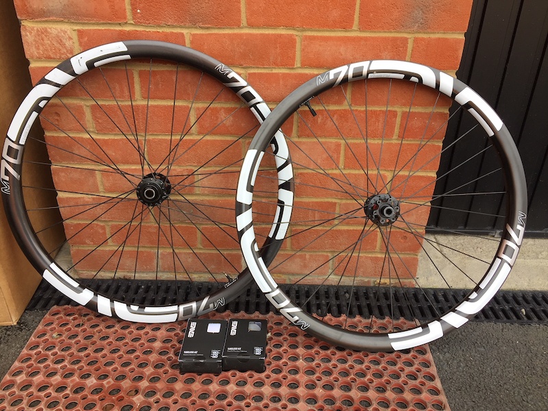 enve m630 rims