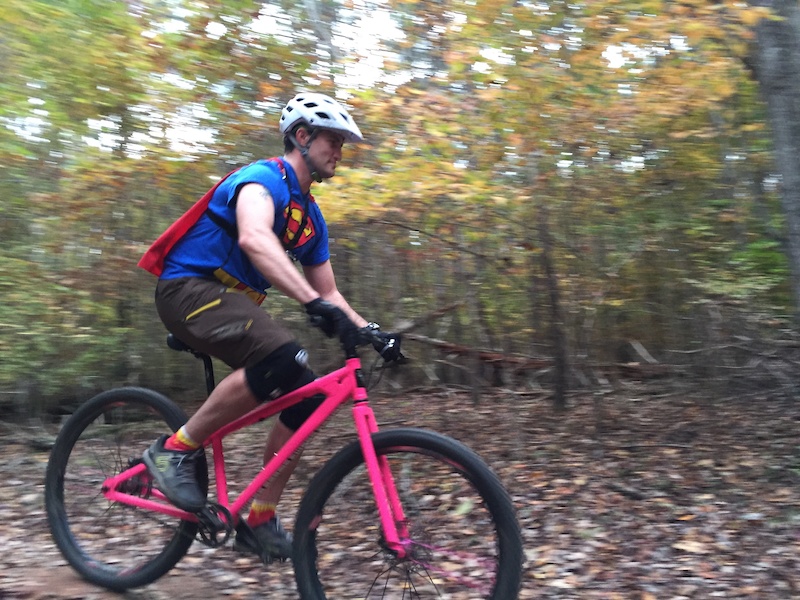BurMil Park, Greensboro Mountain Biking Trails Trailforks