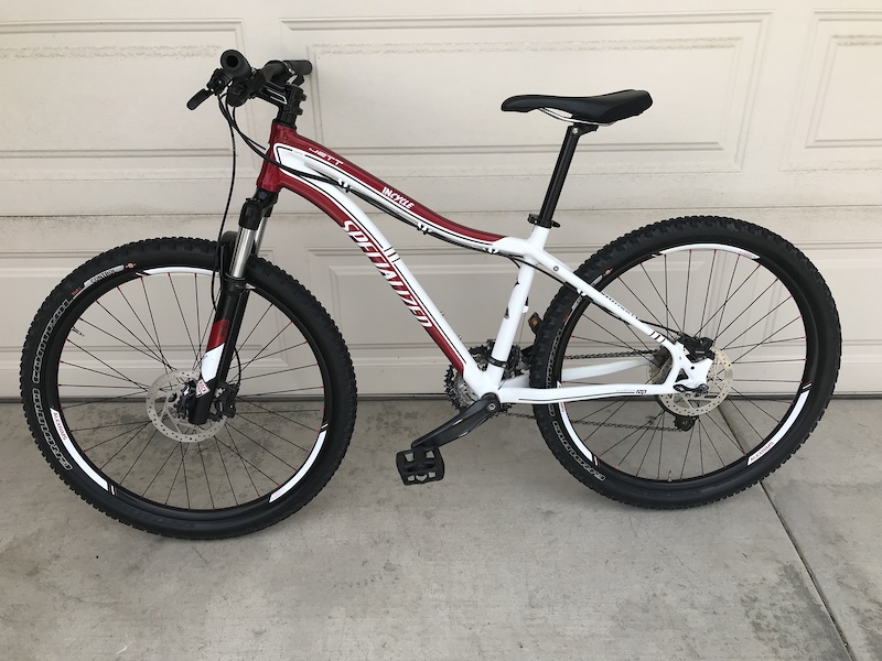 2012 Specialized Jett Comp For Sale