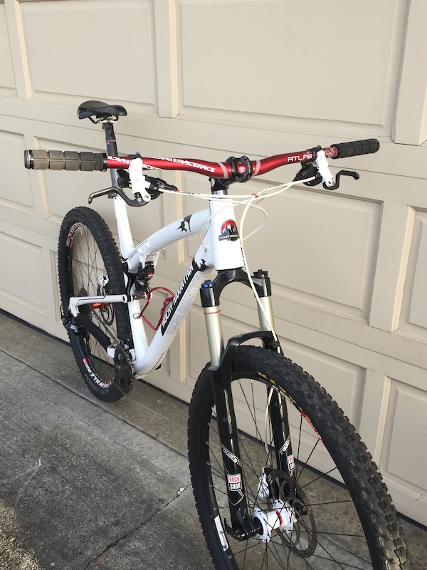 2012 rocky mountain element 950