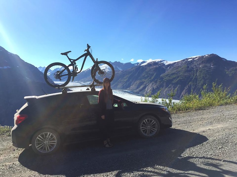 Road trip with my fiancee to Northwest BC &amp; Alaska