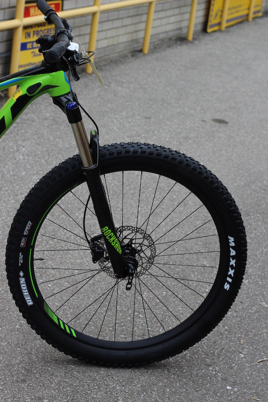 2018 Scott 740 Spark M Boost (2.8) NEW 