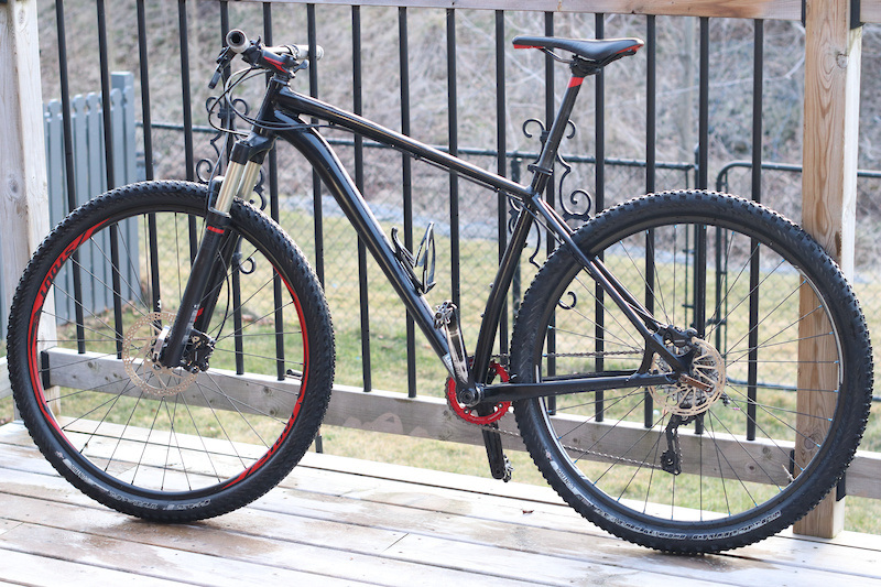 specialized crave comp 29 2015