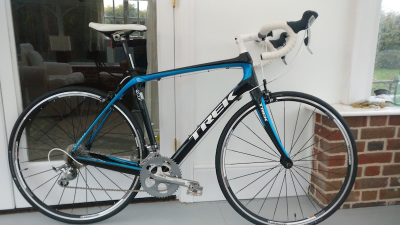 2013 trek domane 4.0