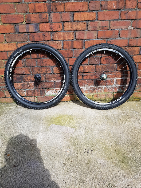 hope tech enduro pro 4 27.5