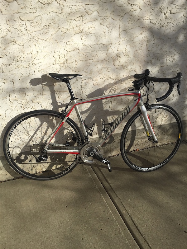 2014 Specialized tarmac CF elite For Sale