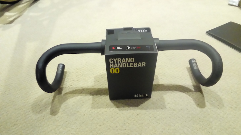 fizik cyrano 00 bull