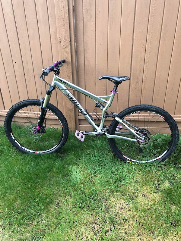 specialized xc 2008