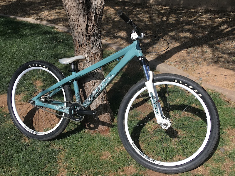 2017 scott voltage