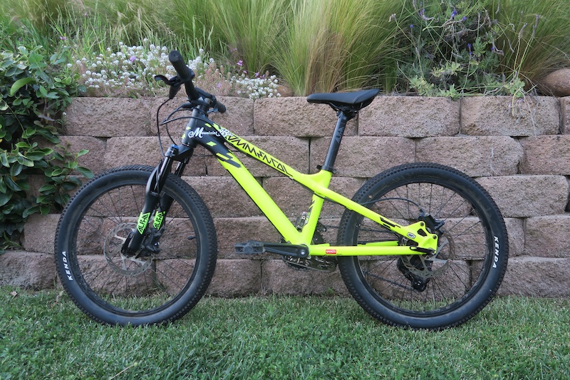 2016 Commencal Meta Ht 20 For Sale