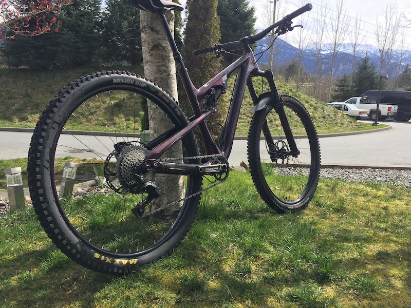 rocky mountain instinct bc 50